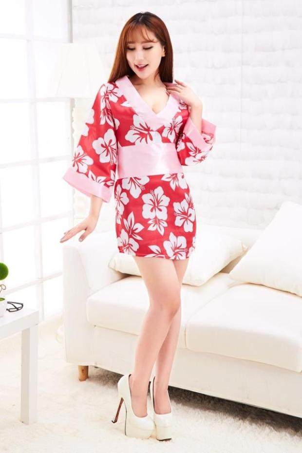 Peignoir jeunesse L - Ref 598024 Image 4