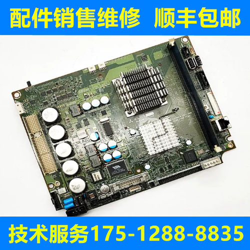 三菱全新原装电路板质保一年