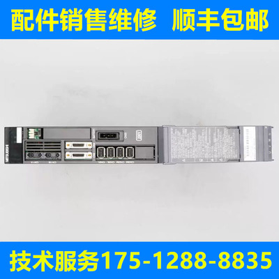 三菱全新原装驱动器质保一年