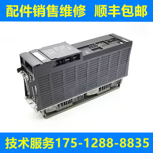 三菱全新原装驱动器质保一年