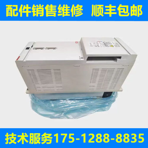 三菱全新原装驱动器质保一年