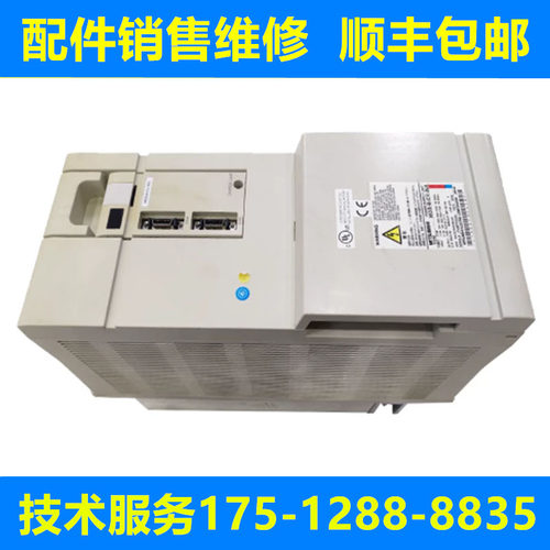 三菱全新原装驱动器质保一年