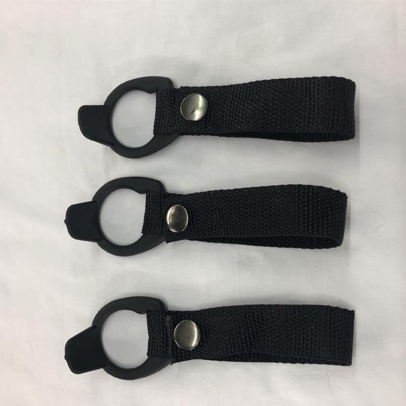 丁字棍套防身棍棒器材防爆棍橡胶