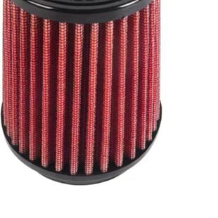 EDDY涡流碳纤维风箱进气滤芯冬菇头滤芯原子碳滤芯高流量风格