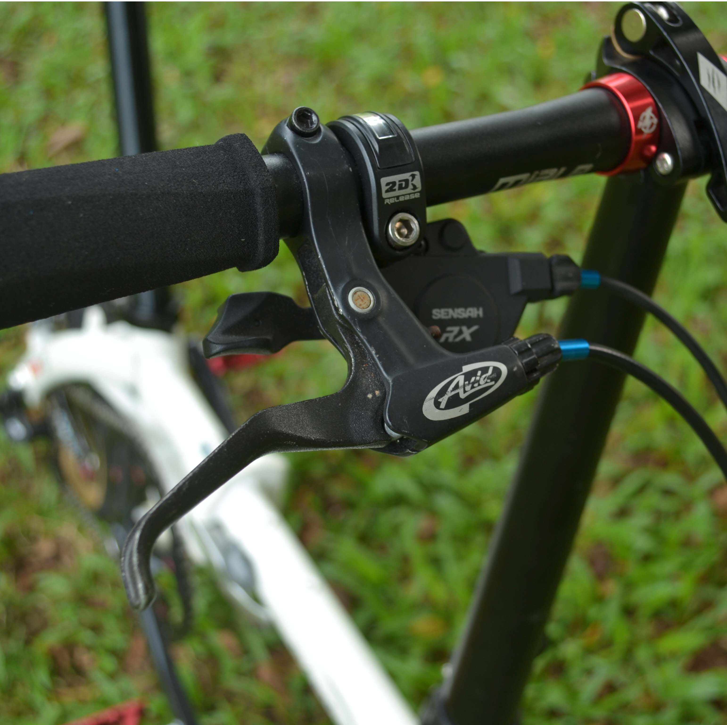 Roues de vélo MIALO 14 pouces - Ref 2379702 Image 5