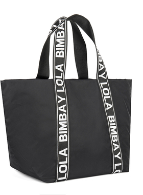 西班牙轻奢品bimba y lola大容量托特包购物袋 单肩包女士手提包