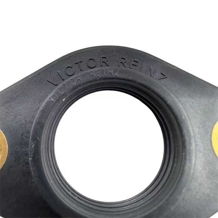 德纳气门室盖密封法兰垫圈