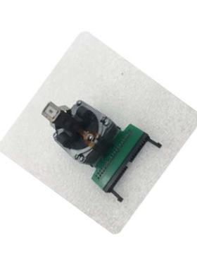 Thermo  50/15  SN  Q 10463打印头维修