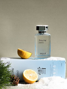 清栀沐香浮雪听松香薰藤条挥发精油家用五星酒店鲜花香调正装香氛