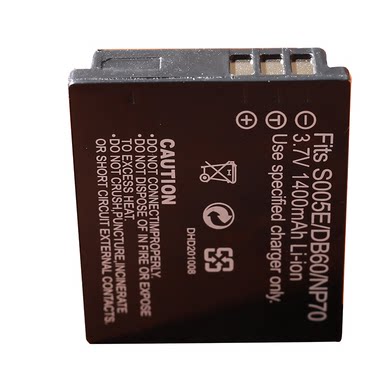 柯达电池SP1sp360电池