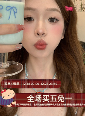 气泡串珠金鱼项链轻奢小众