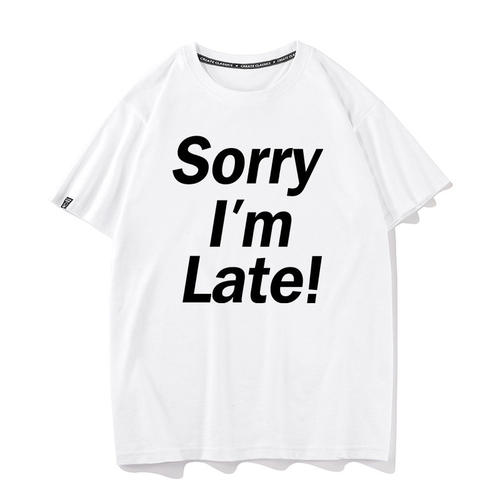 一百種生活SoryImLate!卢