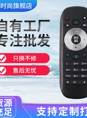 适用于海信CN3F12  CN3B12 CN3F12电视遥控器LED32/40/42/50K360J 42K360X3D