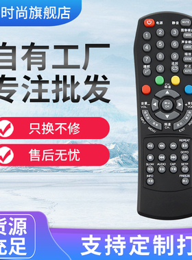 适用于理想电视遥控器RISUN LED2218 LED2480 2418 1901 22062409