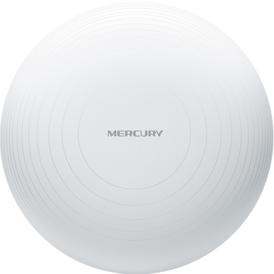 mercury吸顶式覆盖无线路由器