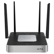 XVR1800L易展版 双频5g千兆WiFi6企业无线路由器企业办公无线Ap控制管理Mesh组网覆盖WiFi发射器 LINK