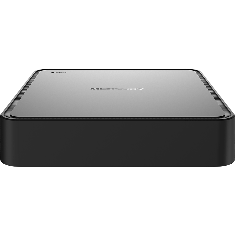 mercury水星 mnvr816 安防监控16路网络硬盘录像机摄像头nvr主机