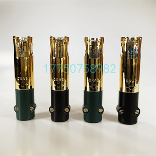 QRA2火焰探测器进口西门子QRA2M全新火检灯泡探头电眼光敏管 包邮