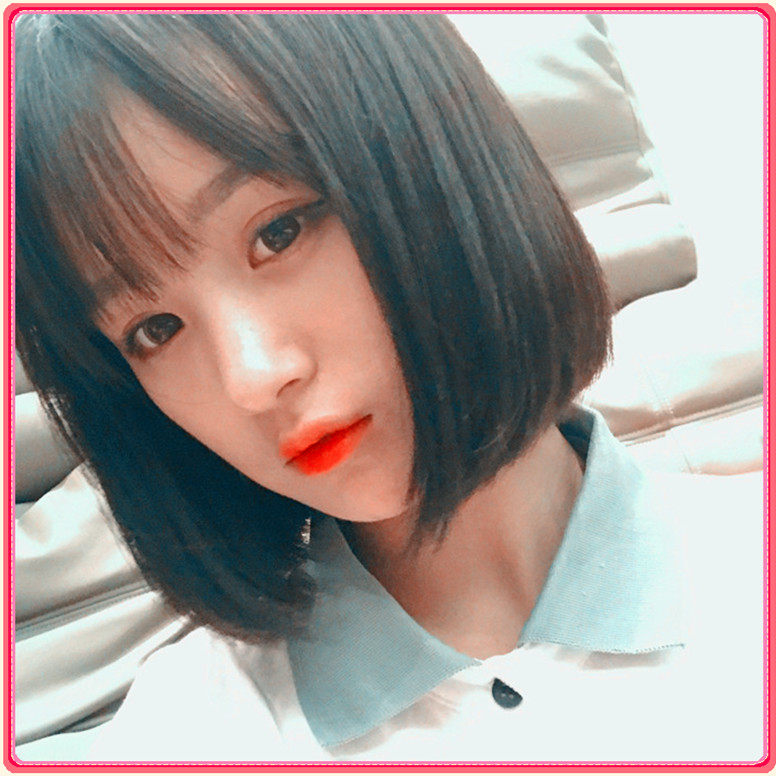 Perruque cheveux courts - Ref 2608298 Image 1