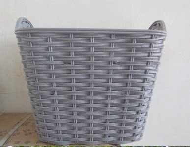 Panier pour vélo GIANT en plastique - Ref 2258054 Image 5