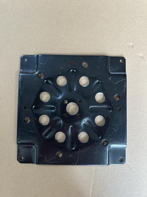 适用韩电 七星 奥克斯 吉德 美菱全自动洗衣机内桶底盘法兰盘配件