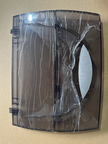 适用韩电 奥克斯洗衣机XQB75-AUX5/62-A1518L/65-1518L盖板配件