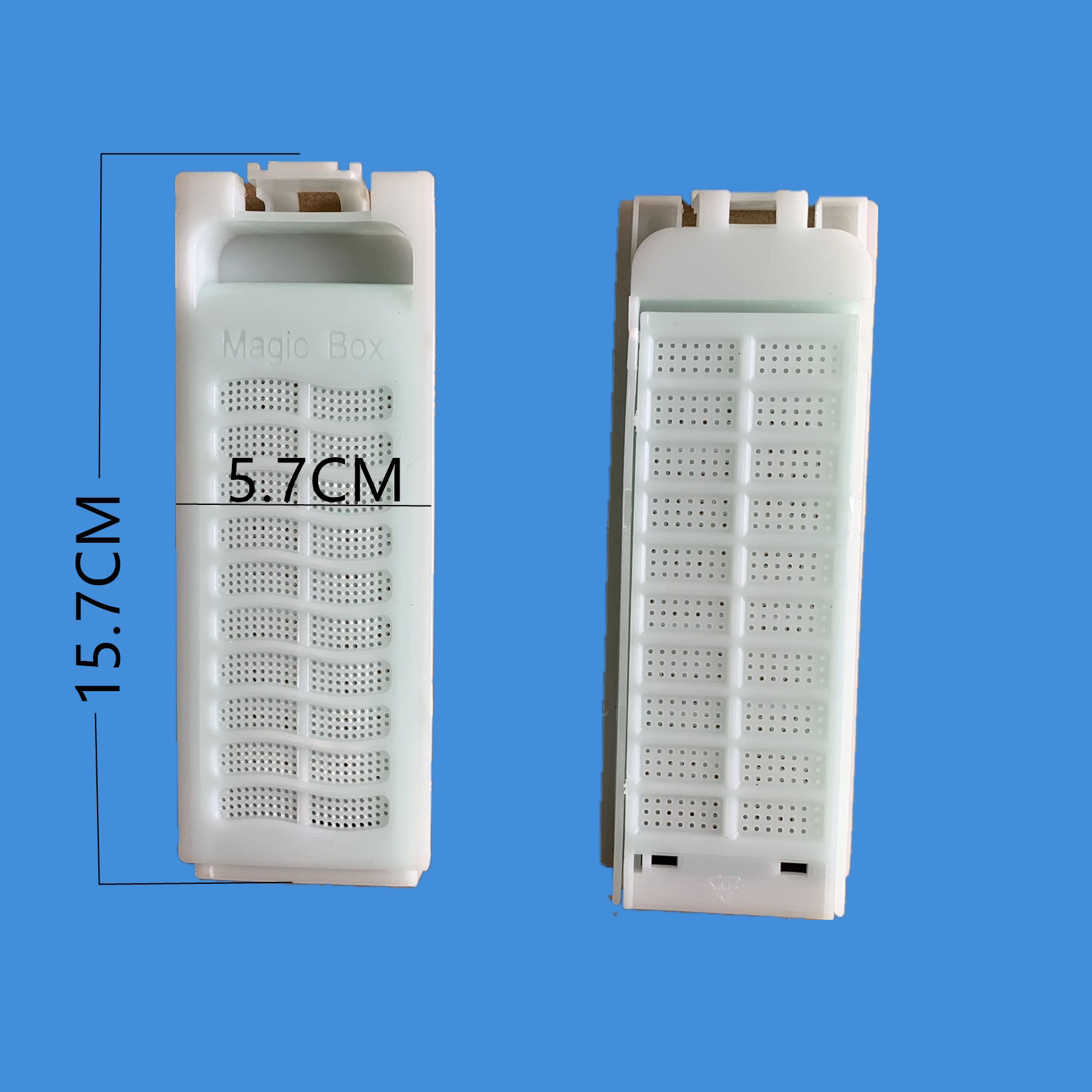 小鸭全自动洗衣机xqb35-3135 xqb30-3330 xqb35-3835过滤盒配件