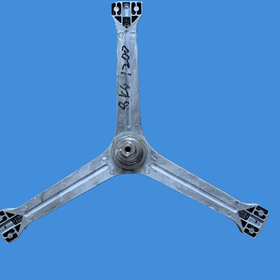 Blomberg博伦博格滚筒洗衣机WNF80242XS三脚架三角支架配件