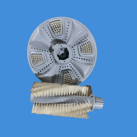 奥克斯洗衣机洗鞋机XQB52-1939