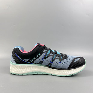 出口欧美毁单男女情侣鞋 原单 HURRICANE飓风ISO5稳定支撑跑步鞋