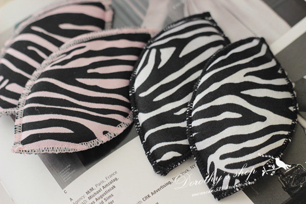 Coques pour soutien-gorge - Ref 817227 Image 1