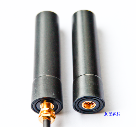 全向螺旋天线四臂螺旋天线北斗gps双模无人机天线手持设备天线