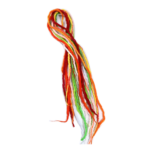 发带脏辫绳编发彩绳藏成人儿童女生绑头发扎头绳脏脏辫发绳男发饰