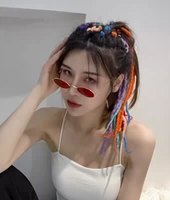 Модели темный цвет 8 Смешанный цвет каждый цвет будет разным