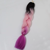 Розово-фиолетовый, розовый