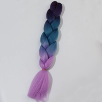 Фиолетовый синий синий фиолетовый фиолетовый