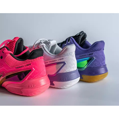 现货直发李宁雷霆2PRO重磅上市