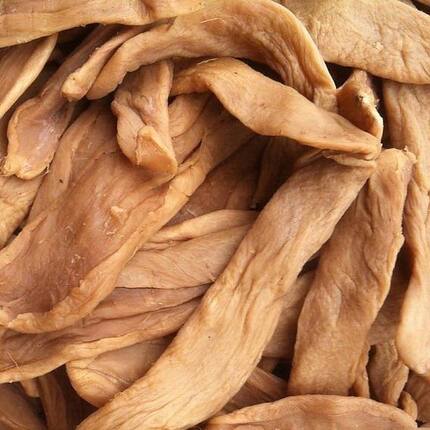 新菜脯 广东潮汕特产菜脯脆萝卜干腌萝卜干早餐下饭菜咸菜