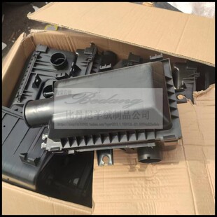 适配T200Z300T600/空滤空气5008滤清器2008/壳总成滤芯壳空滤