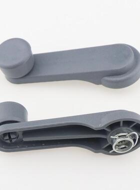 小虎配件33A车门H100H300H500福星玻璃升降小跃进把货车摇帅虎