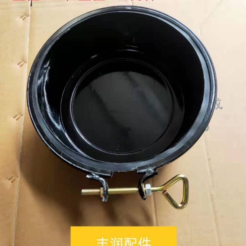 直径50配件320后装载机滤芯厦龙工侧帽k2640铲车总成盖子空气空滤