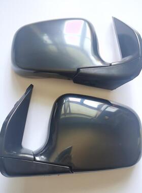 小霸王反光K22K23东风后视镜V02V22适配山东W倒车镜微卡俊风