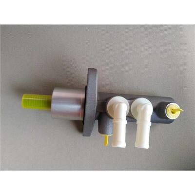 301X100/跃进500上汽刹车/上骏总泵