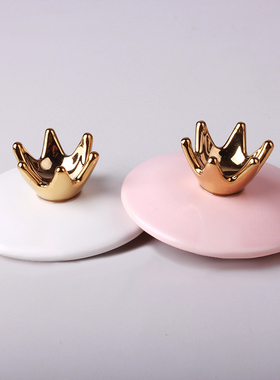 陶瓷杯盖通用防尘水杯盖子单卖大口径玻璃茶杯配件万能马克杯盖子