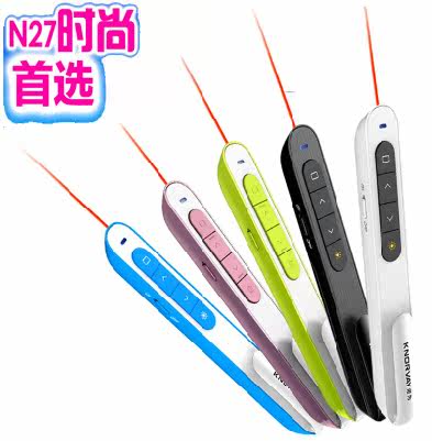 Telecommande - pointeur laser - Ref 383962 Image 3