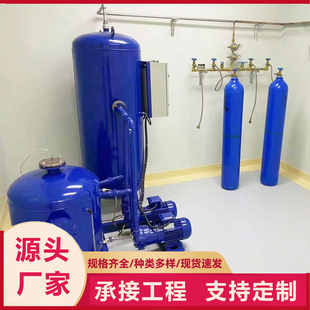 医院大型制氧机集中供氧医用分子筛制氧机弥散供氧系统工程设备