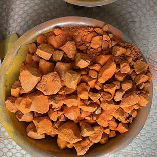 端午节雄黄块摆件正品正宗原矿原石晶体颗粒矿物矿石标本奇石家用