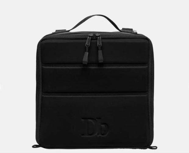 雪落公园 1920新款 douchebags(db) 相机包不参加满减拍下补差价