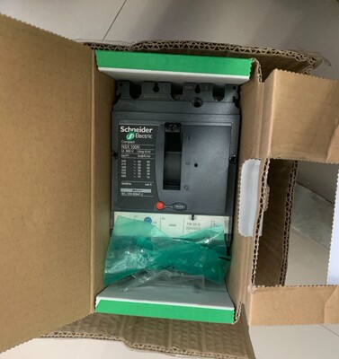 施耐德NSX100N断路器，.LV429851. LV429845全新原装议