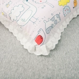 盛宇 Милая мультяшная подушка для мальчиков